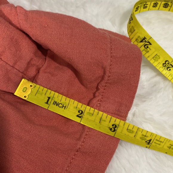 Old Navy sugarpop romper. Size medium - Picture 11 of 12